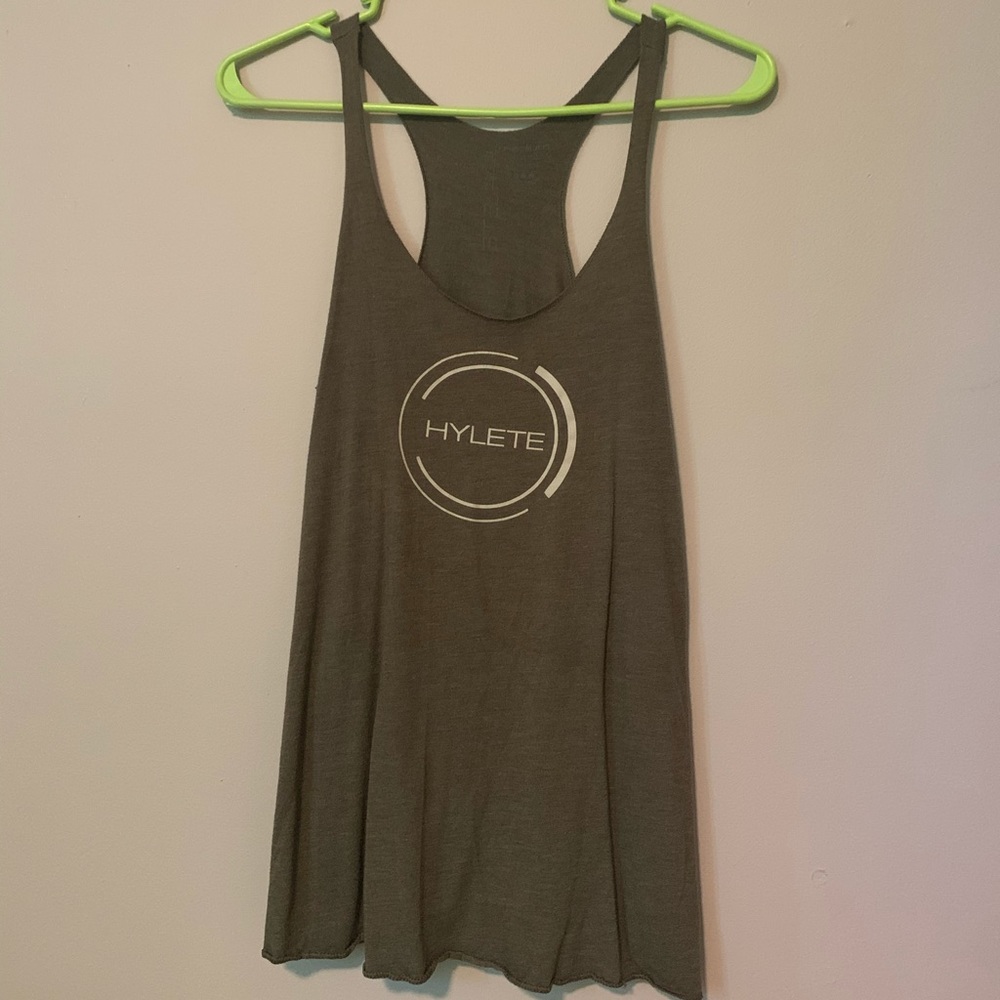Women’s Hylete tank top